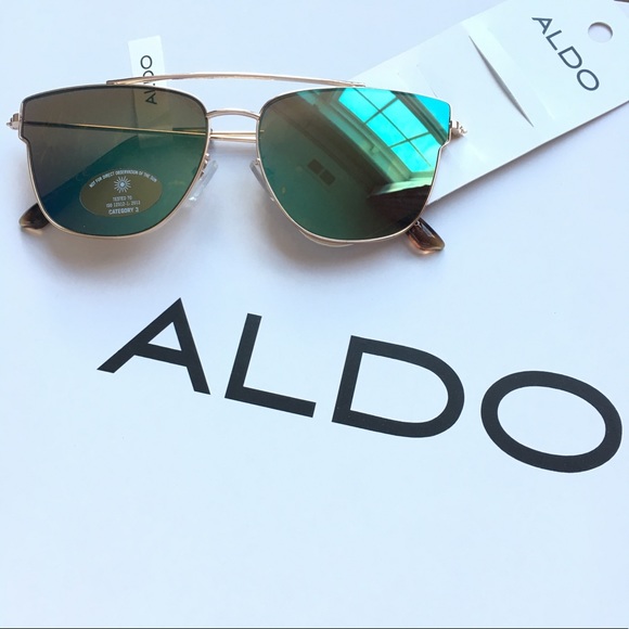 Aldo Accessories - Aldo Sunglasses